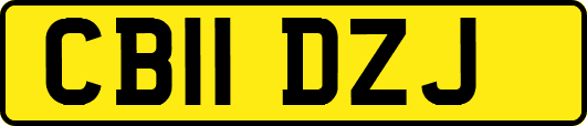 CB11DZJ