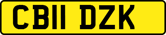 CB11DZK