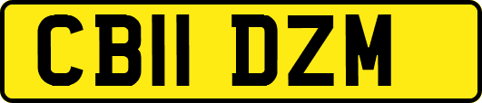 CB11DZM