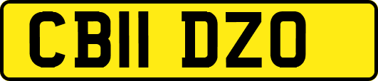 CB11DZO