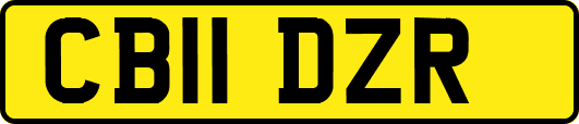 CB11DZR