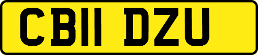 CB11DZU