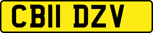 CB11DZV