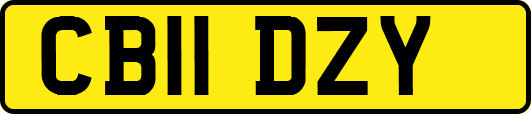 CB11DZY