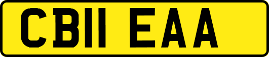 CB11EAA