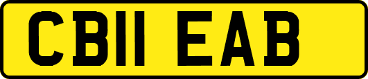 CB11EAB