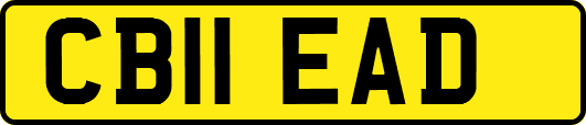 CB11EAD