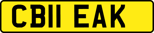 CB11EAK