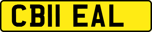 CB11EAL