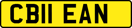 CB11EAN
