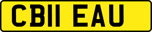 CB11EAU