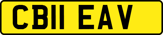 CB11EAV