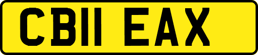 CB11EAX