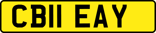 CB11EAY