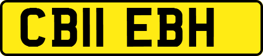 CB11EBH