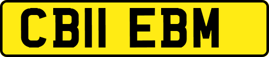 CB11EBM
