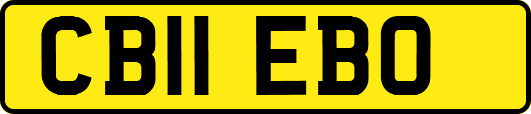 CB11EBO
