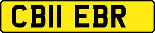 CB11EBR