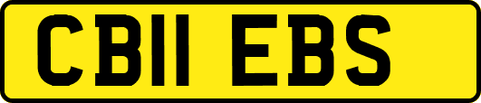 CB11EBS