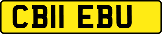 CB11EBU