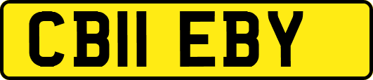 CB11EBY