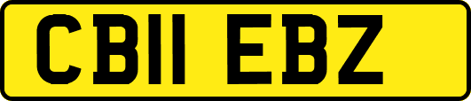 CB11EBZ