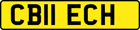 CB11ECH