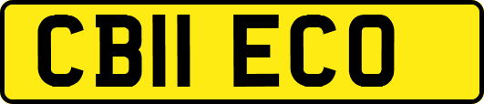 CB11ECO