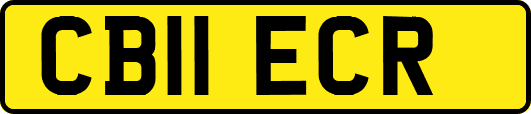 CB11ECR