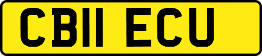 CB11ECU