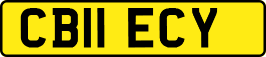 CB11ECY