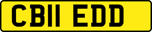 CB11EDD