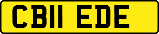 CB11EDE