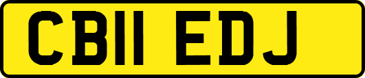 CB11EDJ