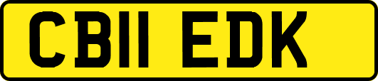 CB11EDK