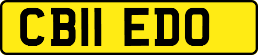 CB11EDO
