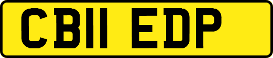 CB11EDP