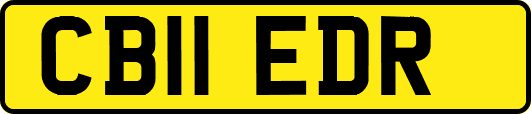 CB11EDR