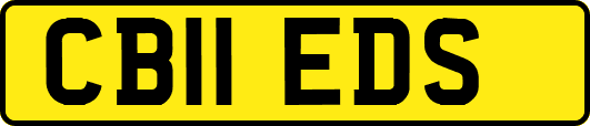 CB11EDS