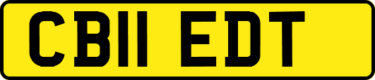 CB11EDT