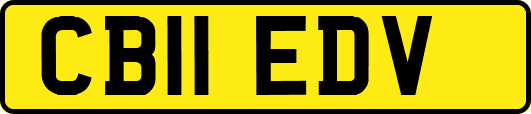 CB11EDV