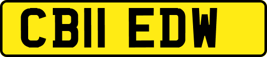 CB11EDW