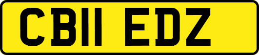 CB11EDZ