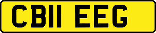 CB11EEG