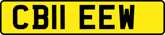 CB11EEW