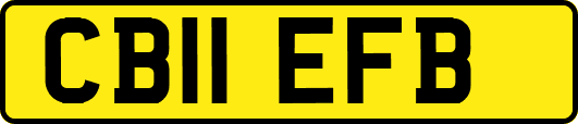 CB11EFB