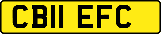 CB11EFC
