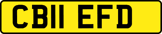 CB11EFD