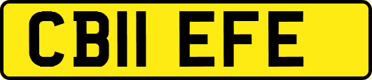 CB11EFE