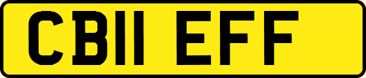 CB11EFF